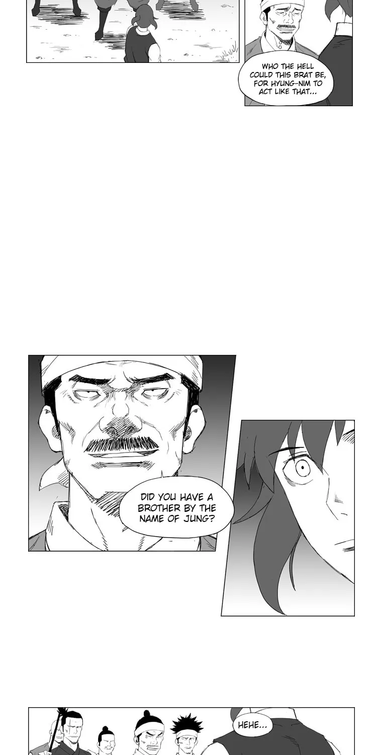 Read Mujang chapter 18 image 19 on Lezhin