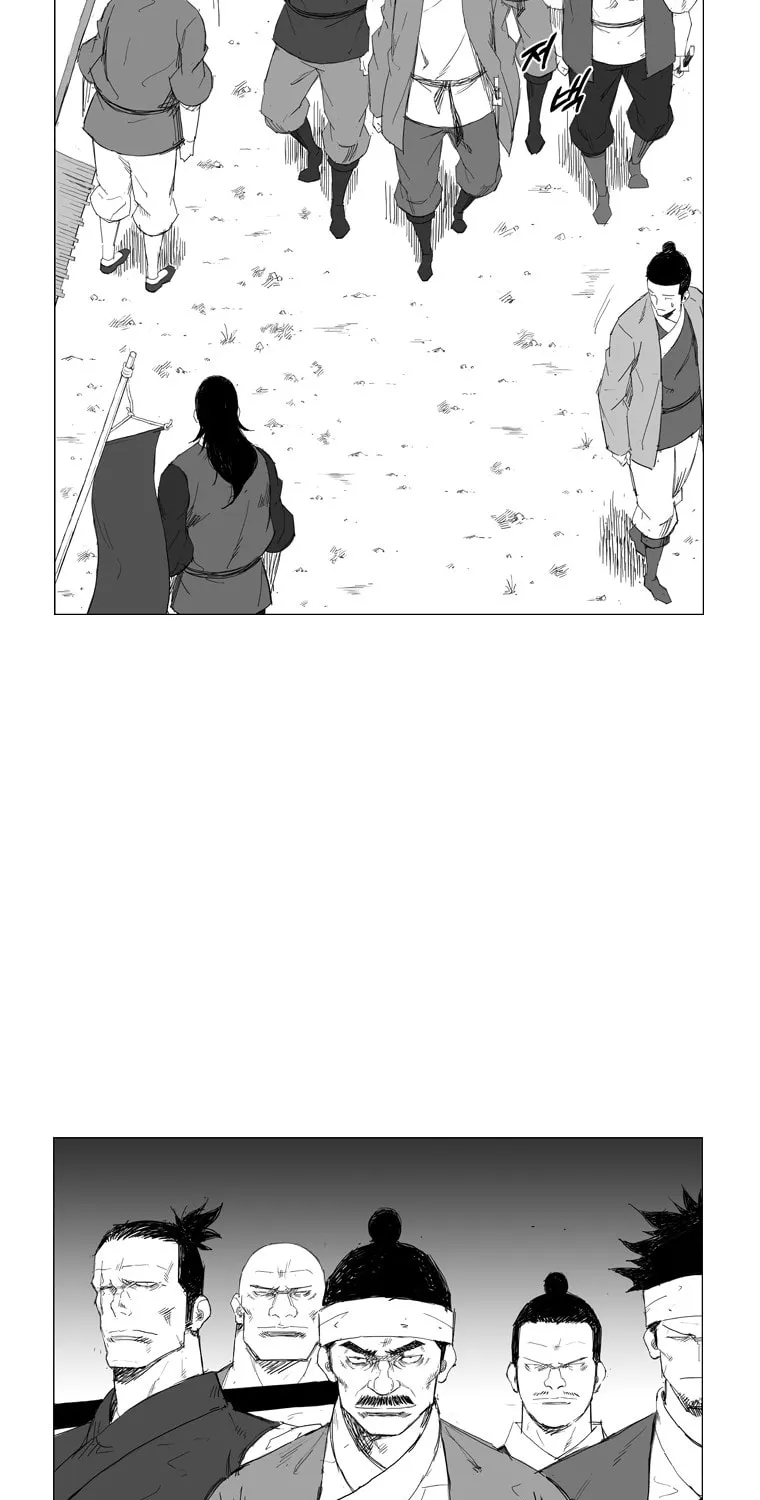 Read Mujang chapter 18 image 2 on Lezhin