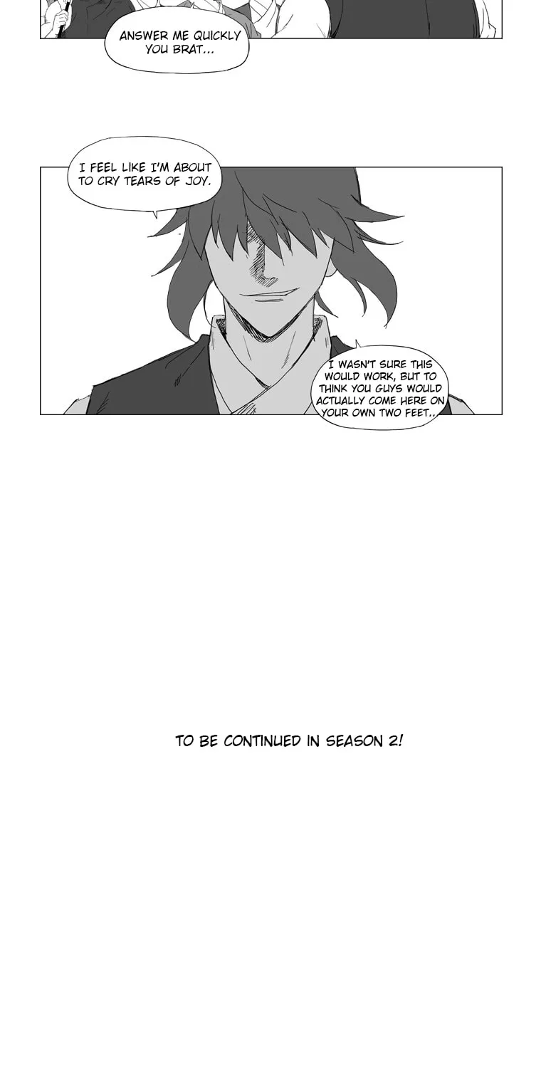 Read Mujang chapter 18 image 20 on Lezhin