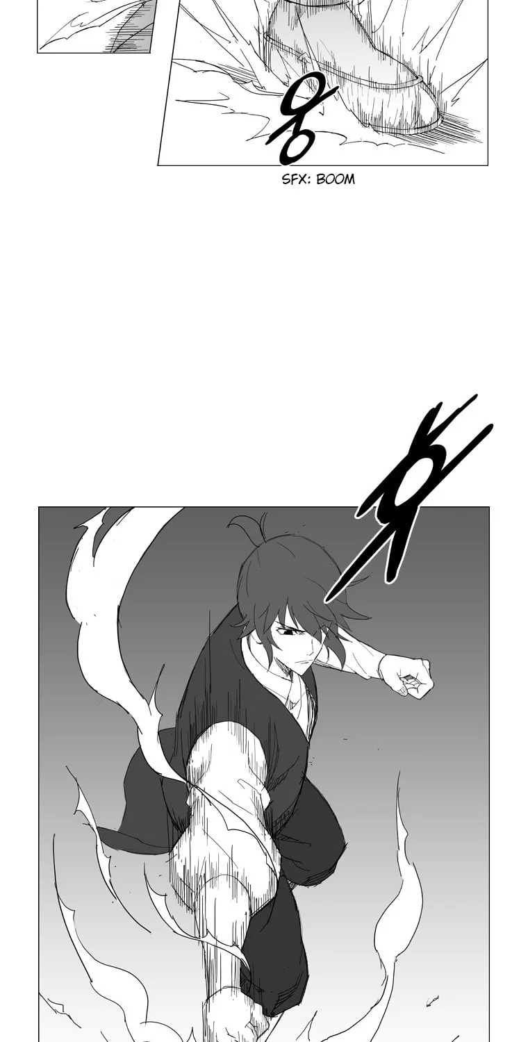 Read Mujang chapter 18 image 6 on Lezhin