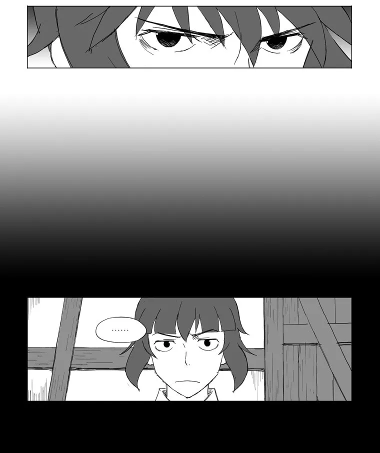 Read Mujang chapter 18 image 8 on Lezhin