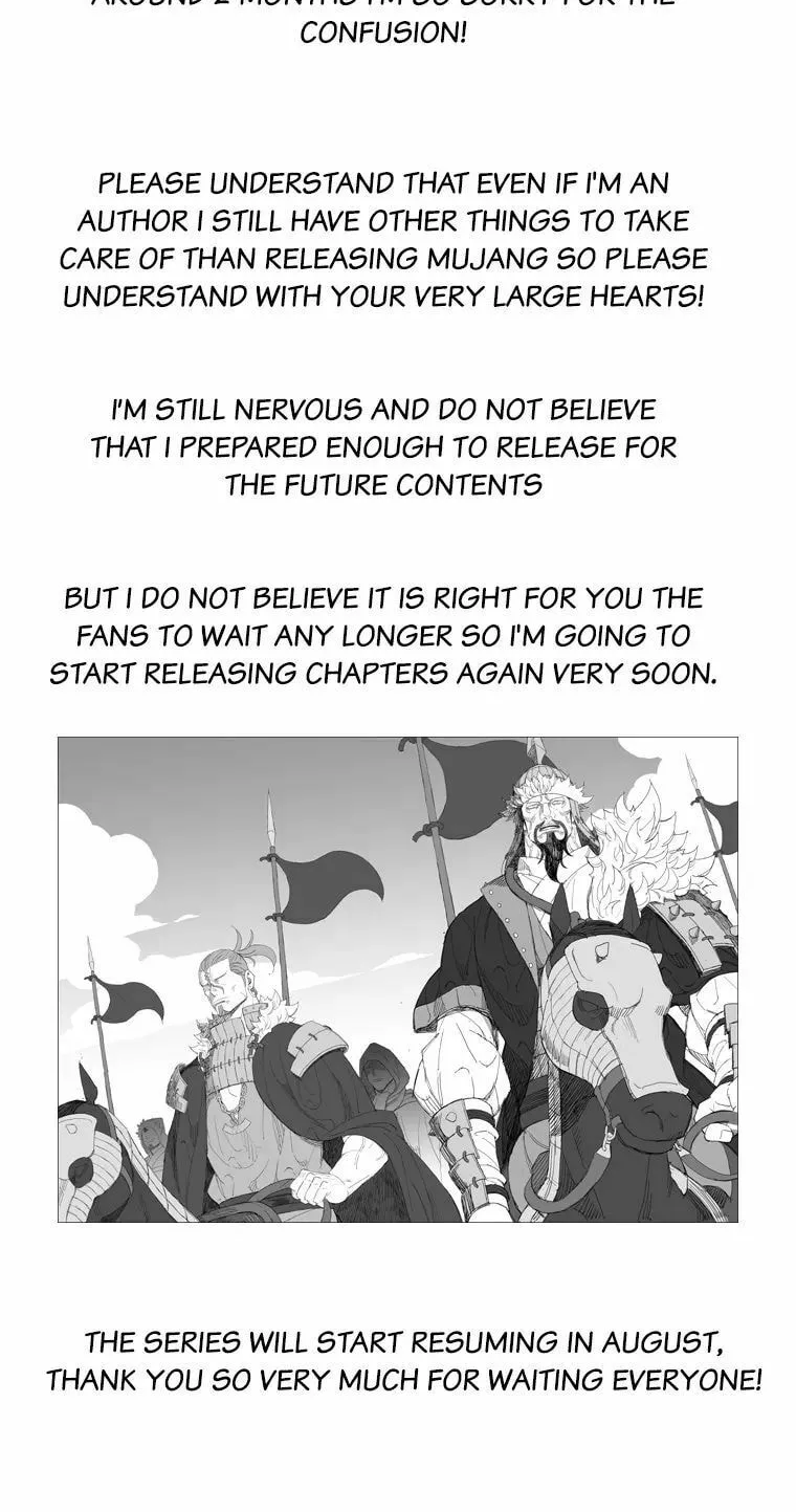 Read Mujang chapter 180.5 image 1 on Lezhin