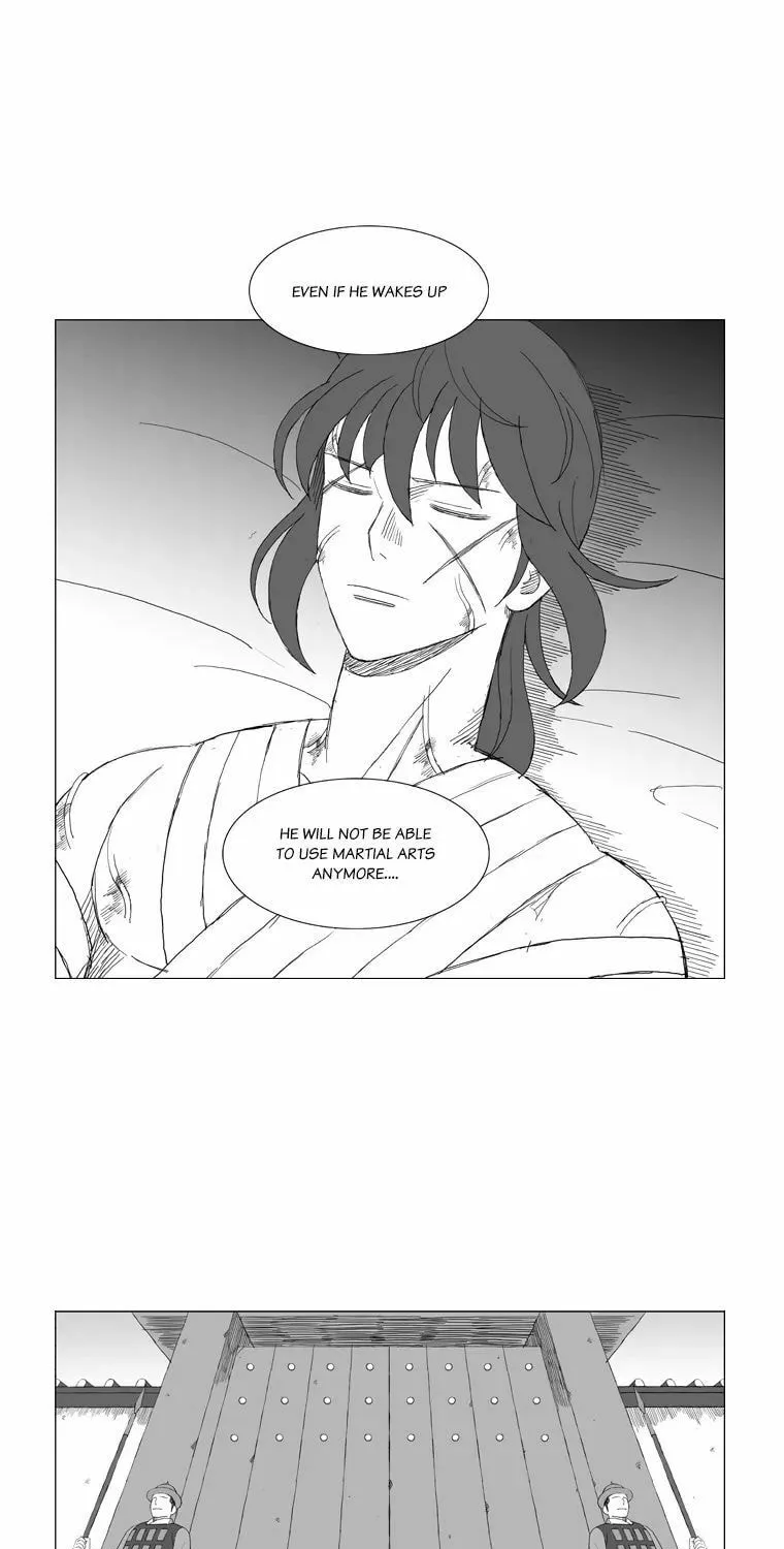 Read Mujang chapter 180 image 14 on Lezhin