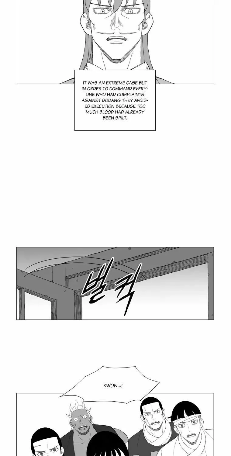 Read Mujang chapter 180 image 16 on Lezhin