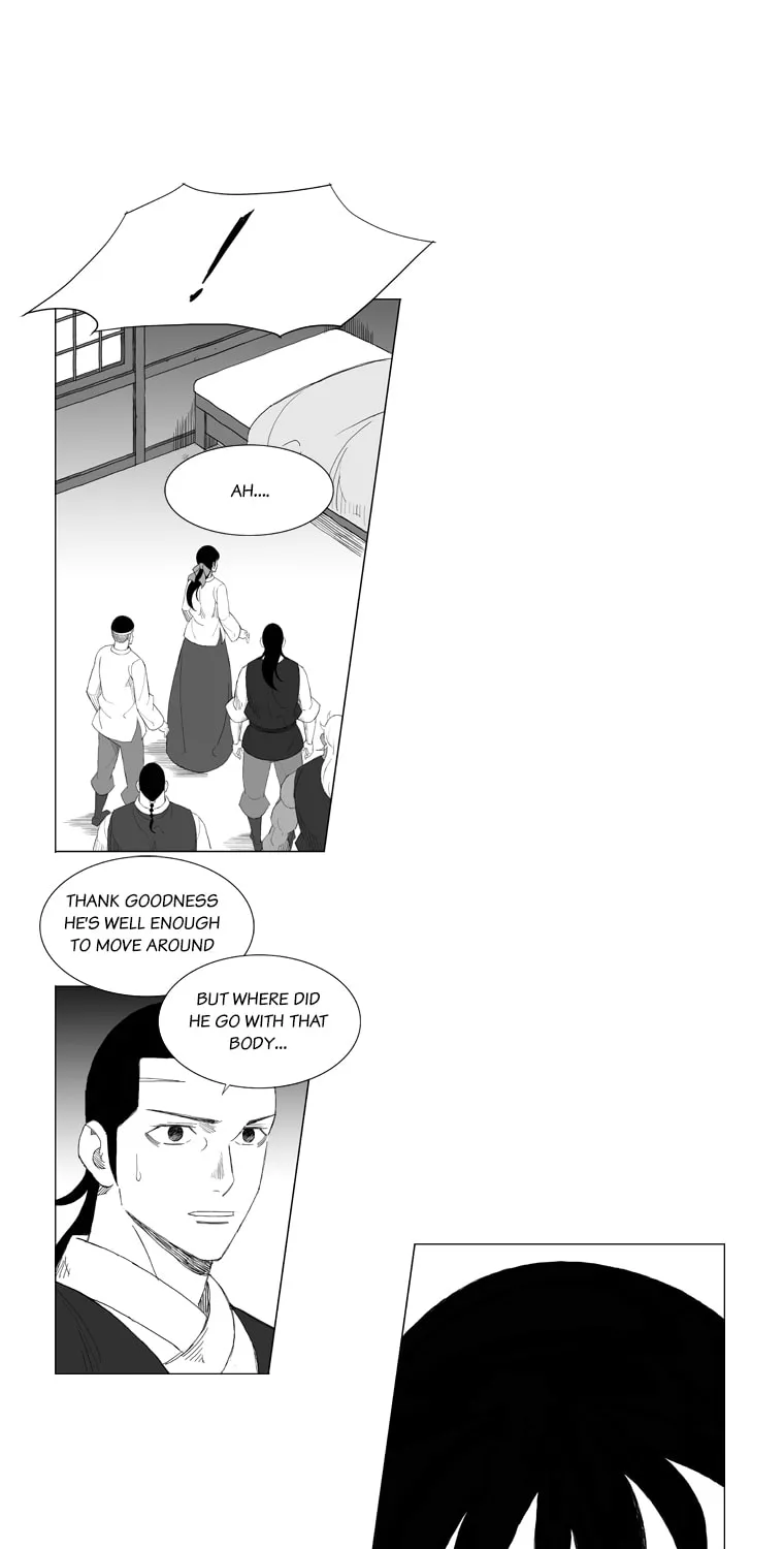 Read Mujang chapter 180 image 18 on Lezhin