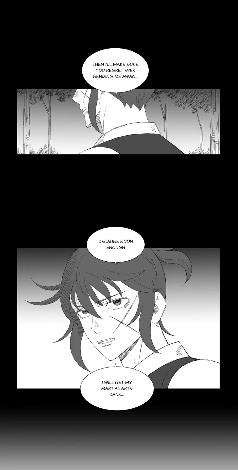 Read Mujang chapter 180 image 23 on Lezhin