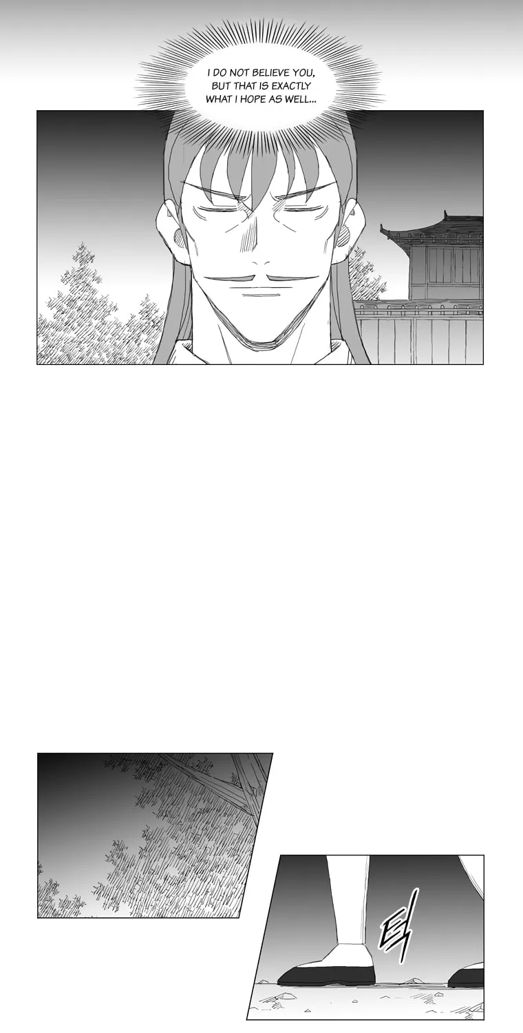 Read Mujang chapter 180 image 24 on Lezhin