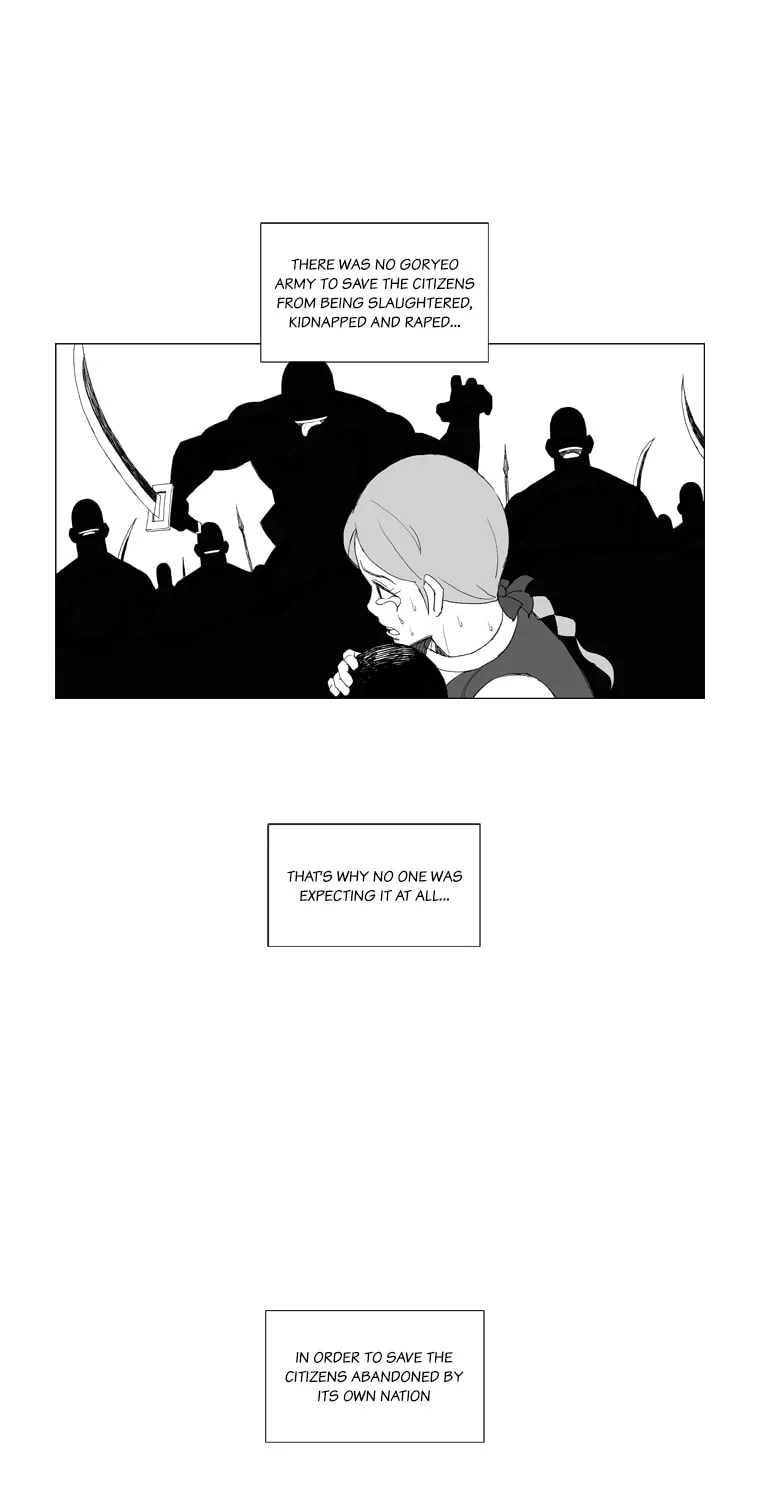 Read Mujang chapter 180 image 31 on Lezhin