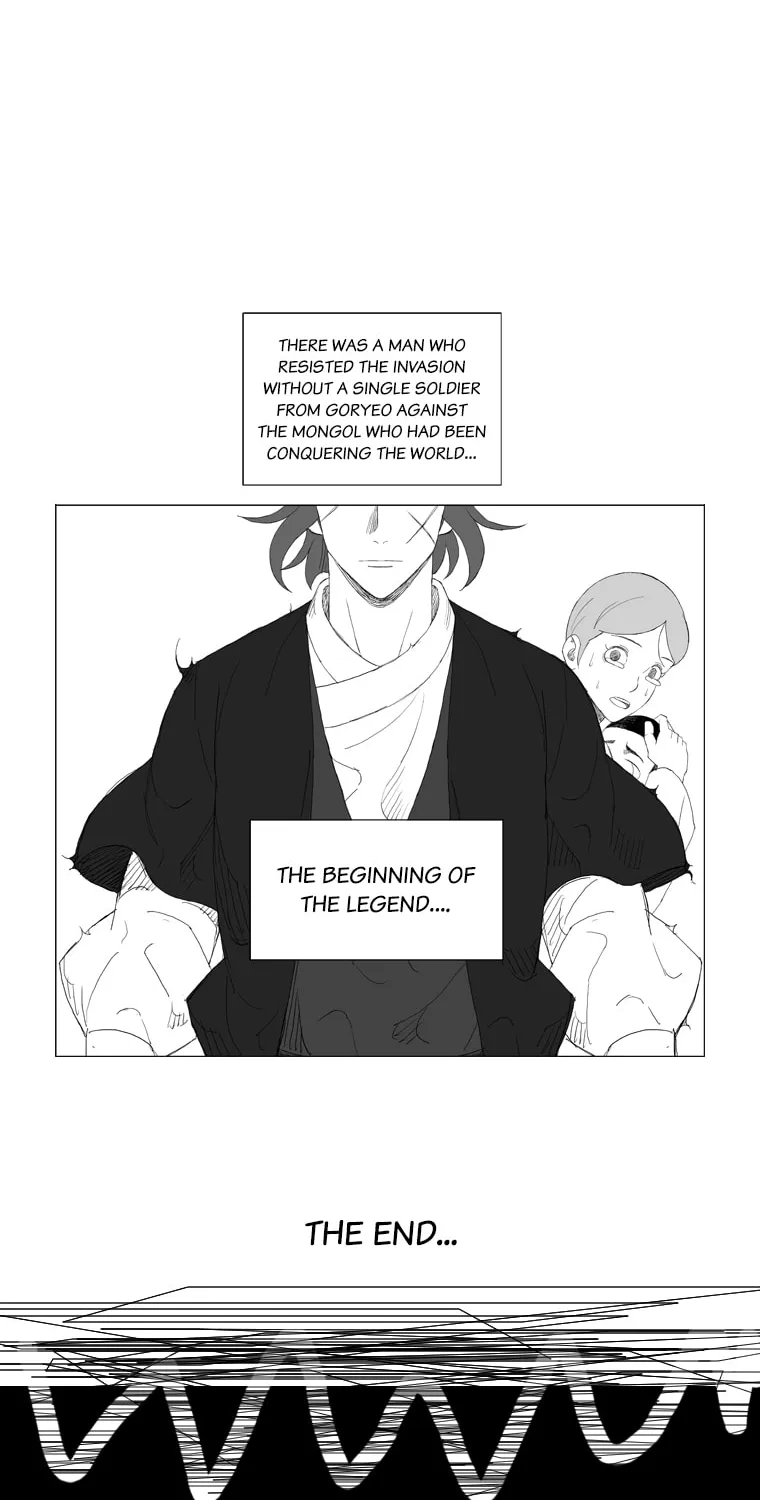 Read Mujang chapter 180 image 32 on Lezhin