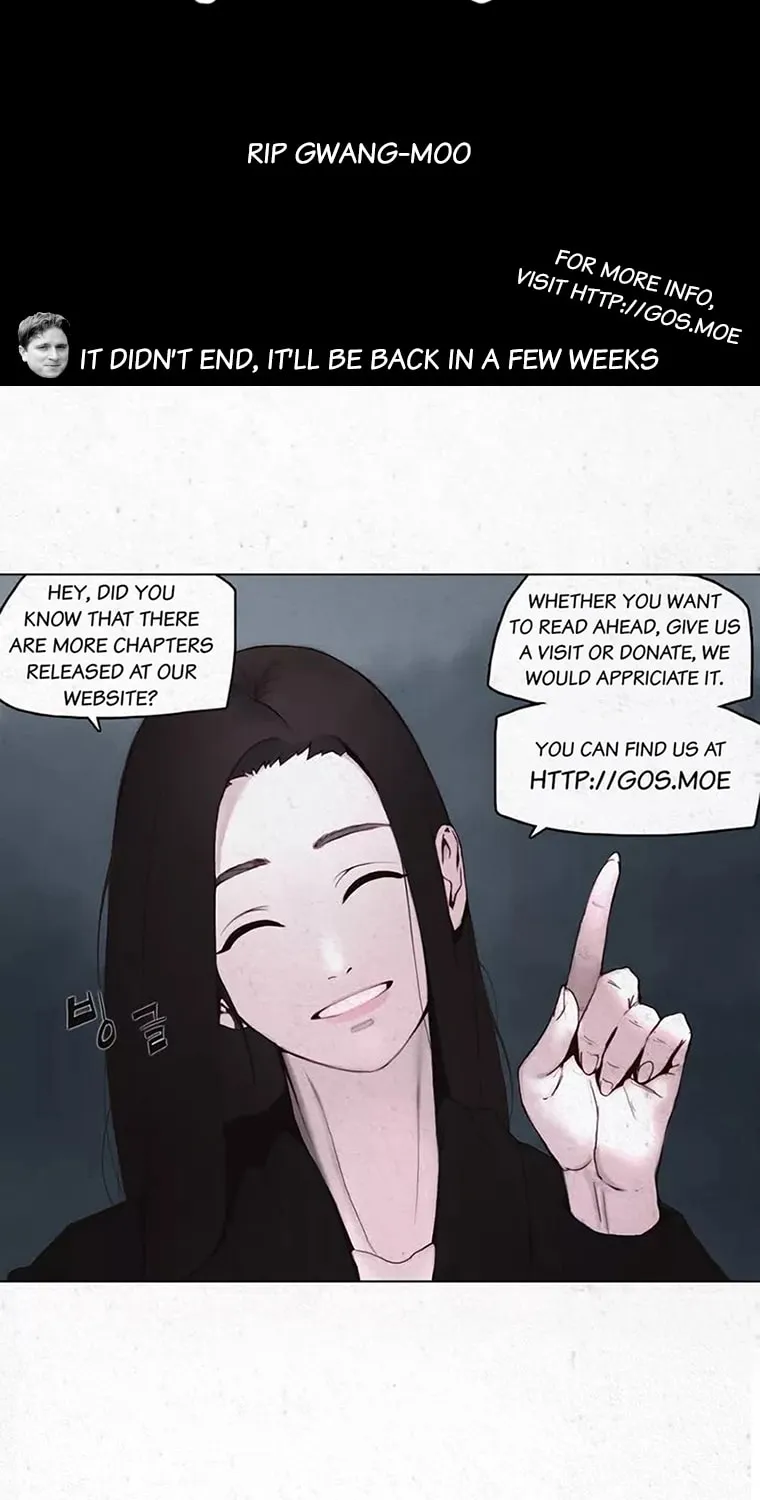 Read Mujang chapter 180 image 33 on Lezhin