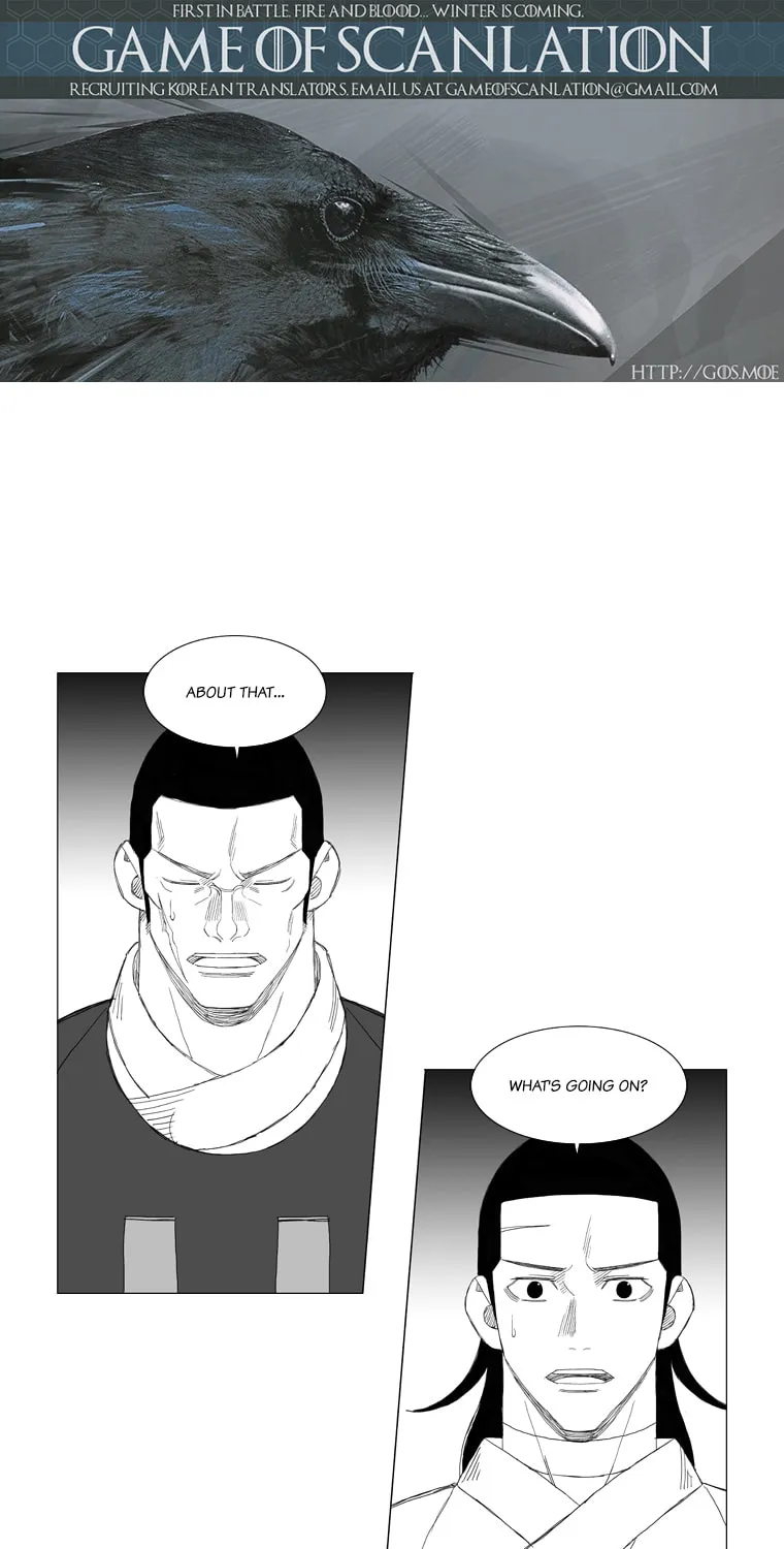 Read Mujang chapter 180 image 4 on Lezhin