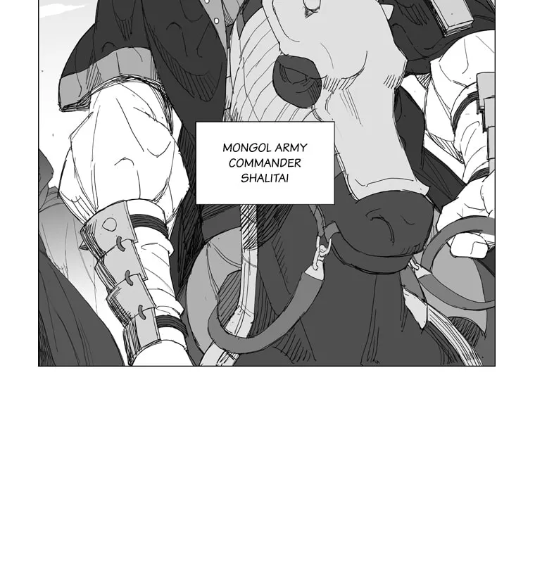 Read Mujang chapter 181 image 13 on Lezhin