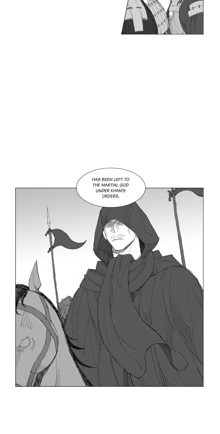 Read Mujang chapter 181 image 15 on Lezhin