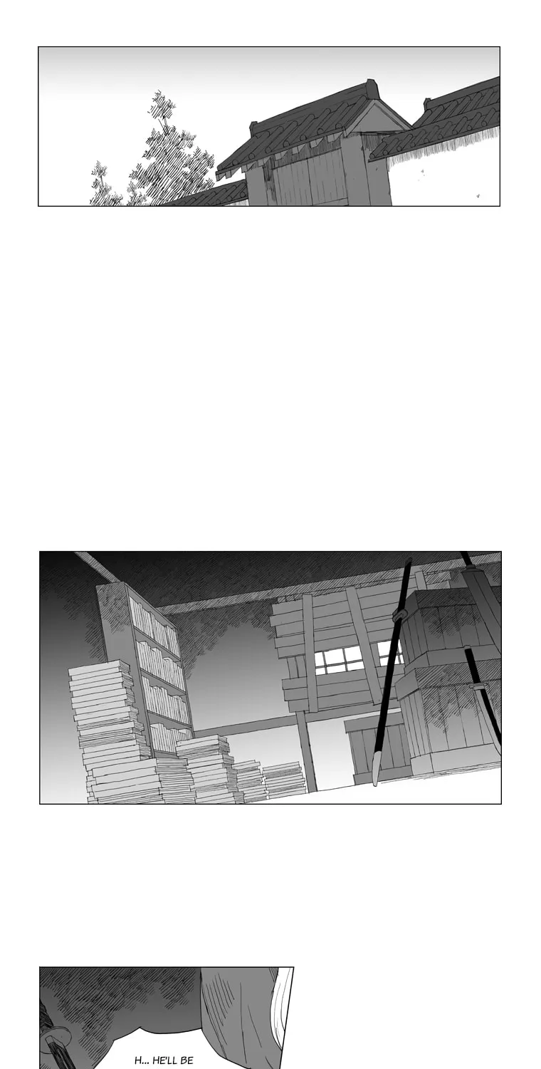 Read Mujang chapter 181 image 16 on Lezhin