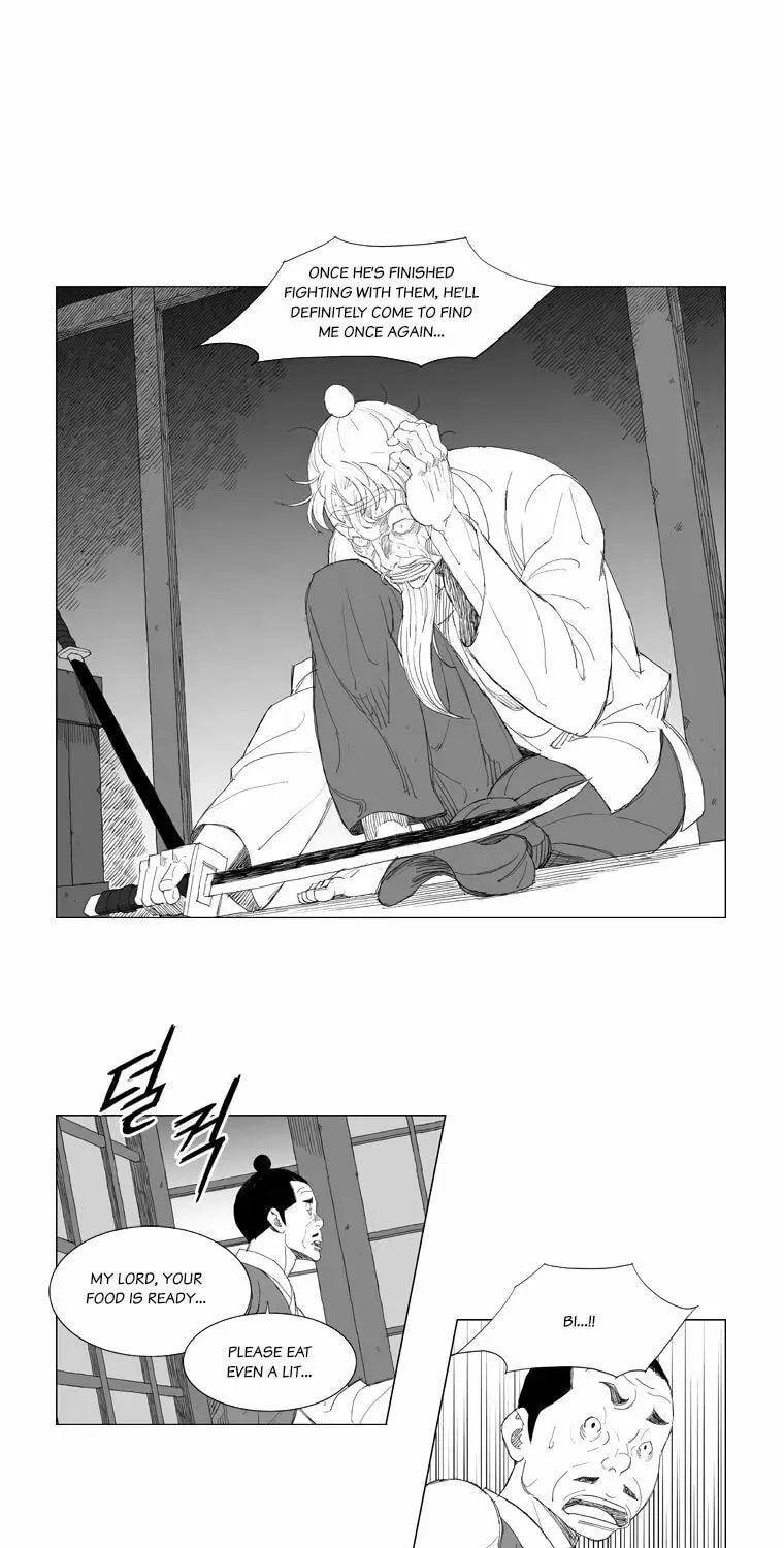 Read Mujang chapter 181 image 18 on Lezhin
