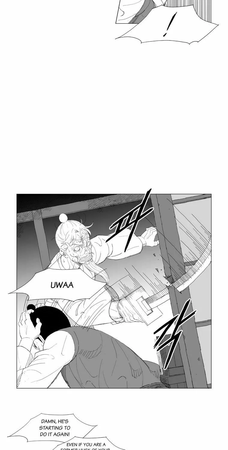 Read Mujang chapter 181 image 19 on Lezhin