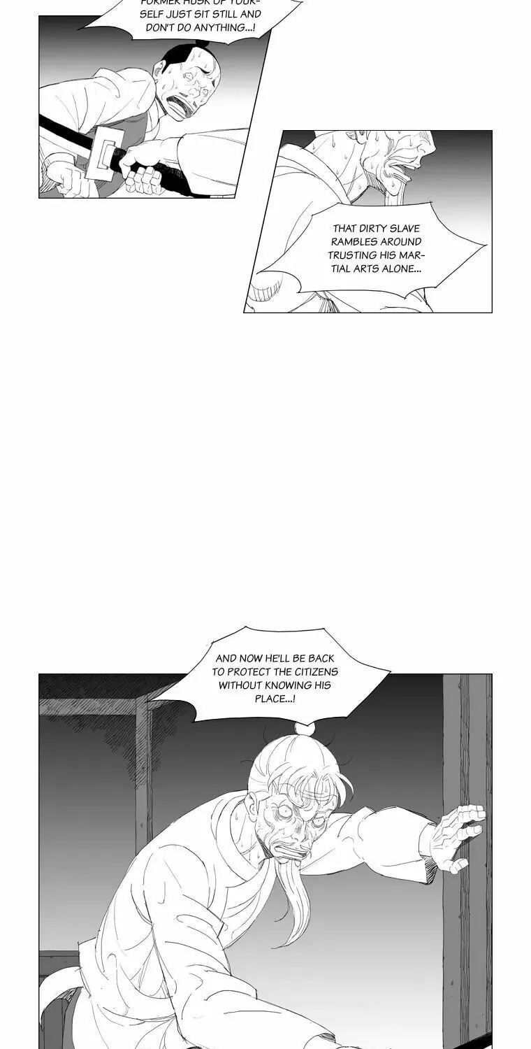 Read Mujang chapter 181 image 20 on Lezhin