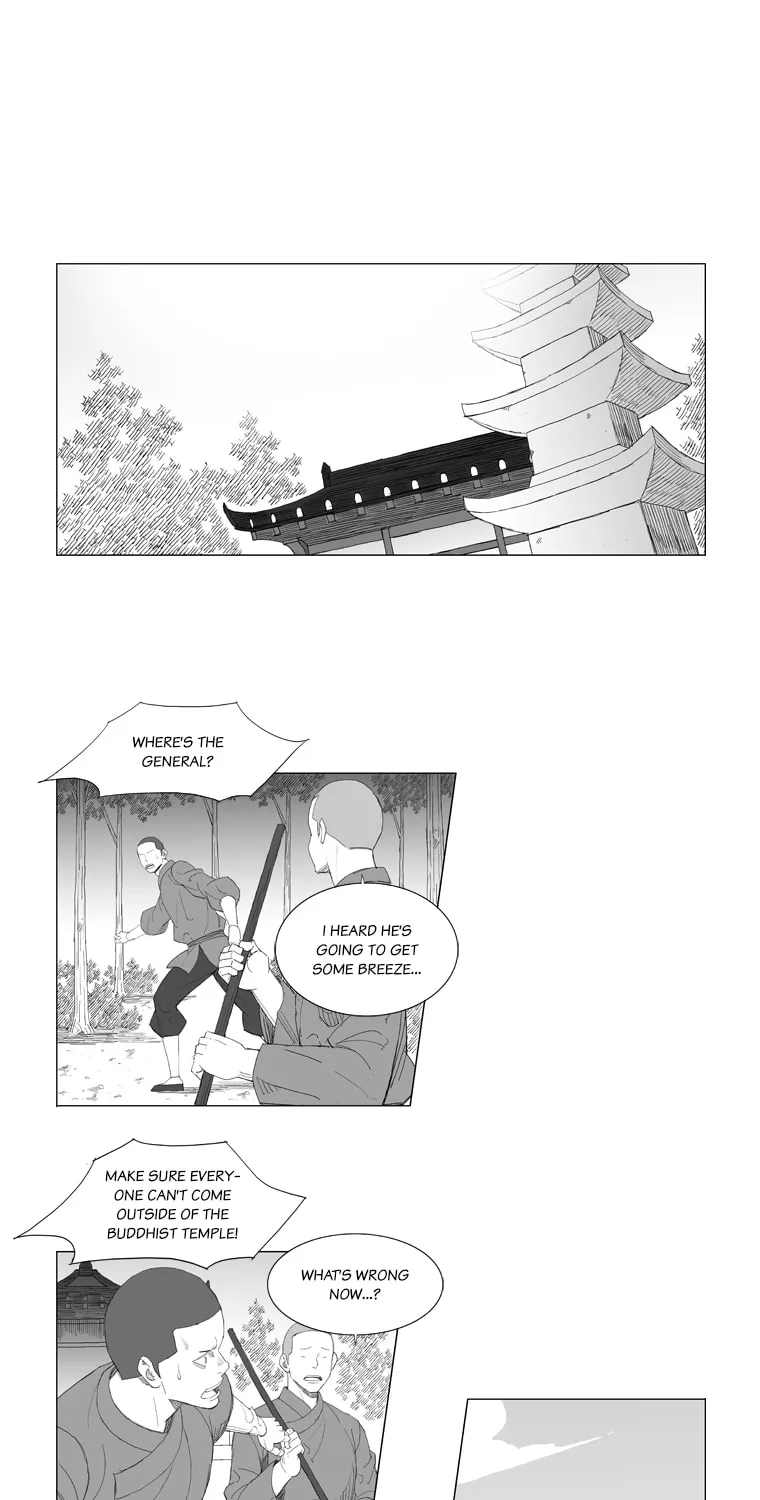 Read Mujang chapter 181 image 22 on Lezhin