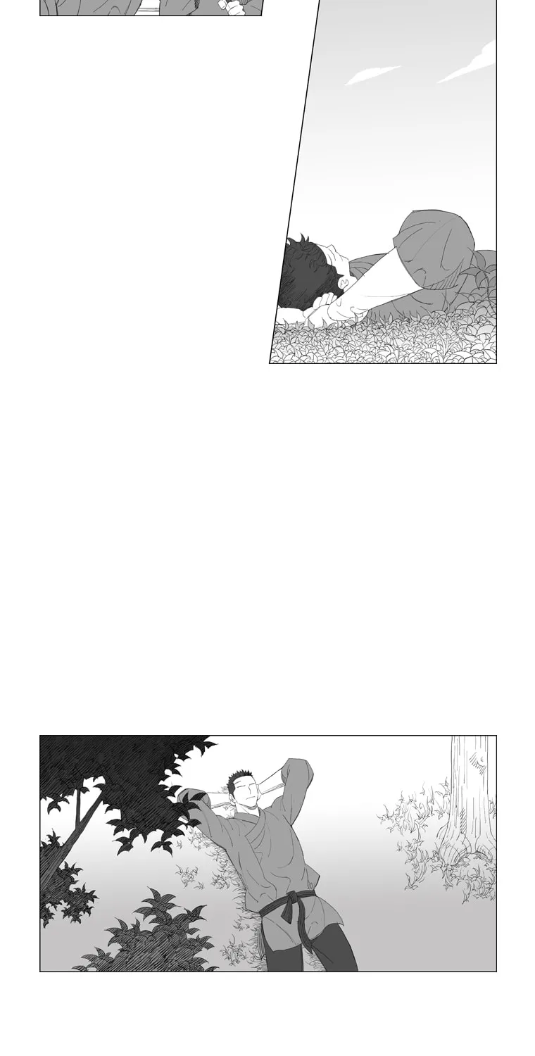 Read Mujang chapter 181 image 23 on Lezhin