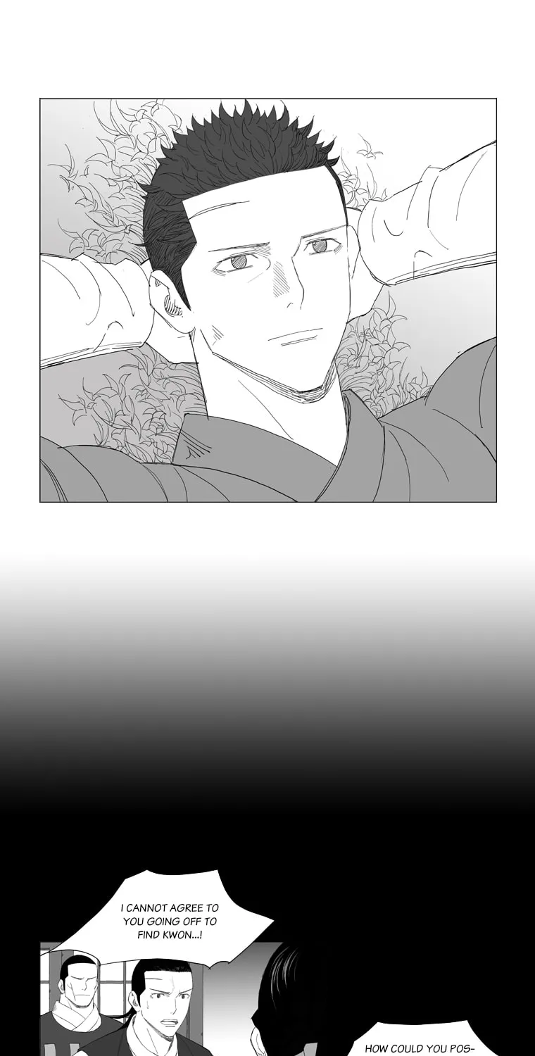 Read Mujang chapter 181 image 24 on Lezhin