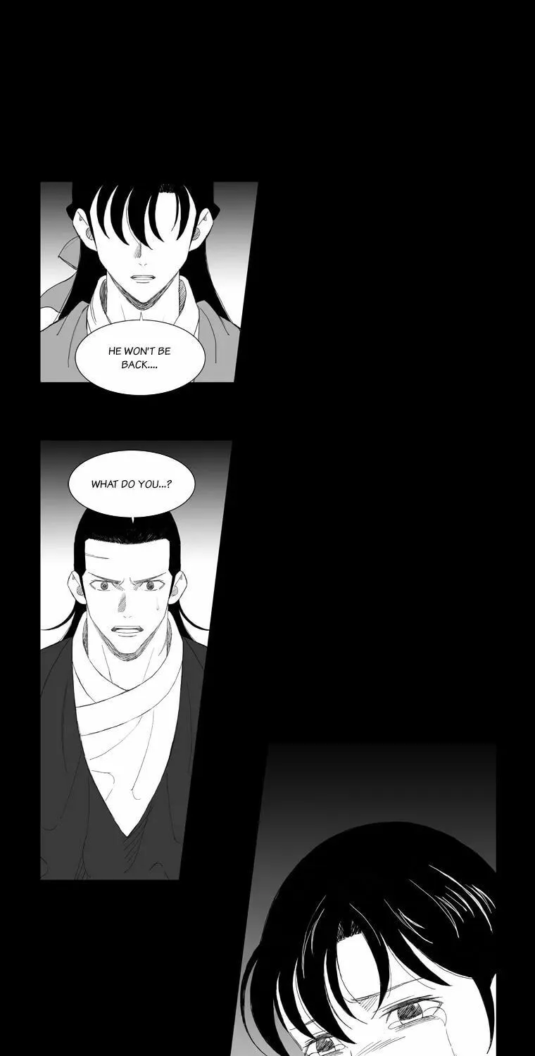 Read Mujang chapter 181 image 26 on Lezhin