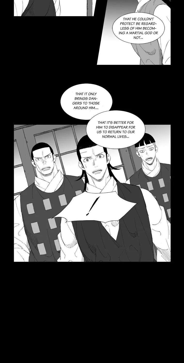 Read Mujang chapter 182 image 1 on Lezhin