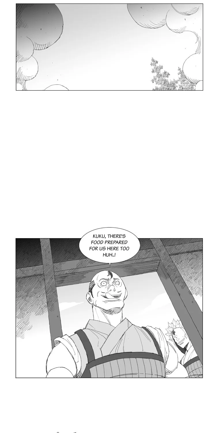 Read Mujang chapter 182 image 14 on Lezhin