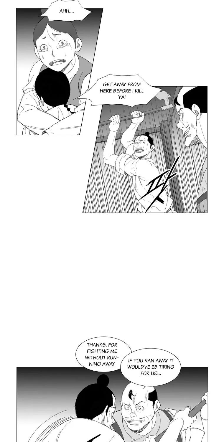 Read Mujang chapter 182 image 15 on Lezhin