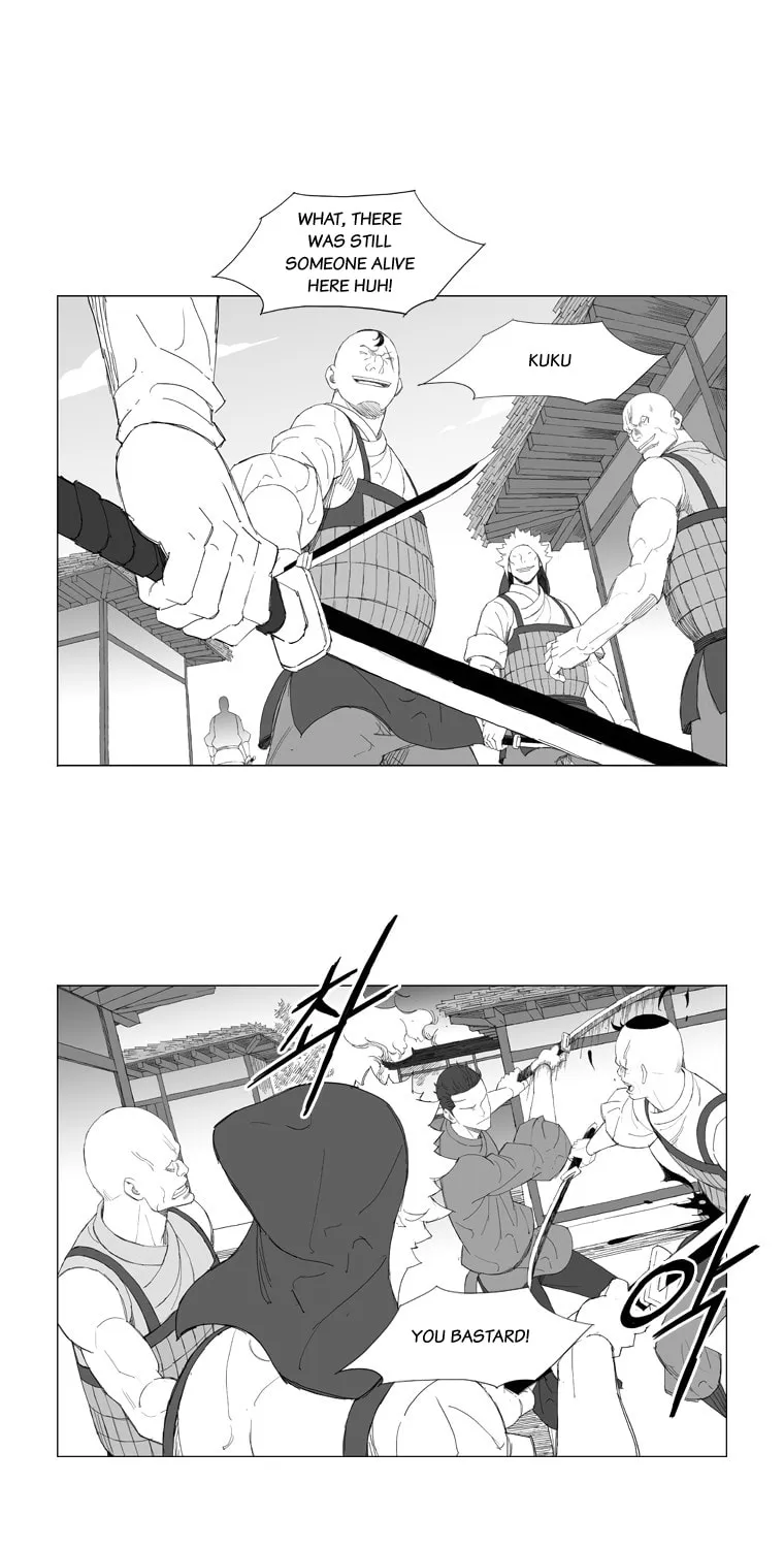 Read Mujang chapter 182 image 17 on Lezhin
