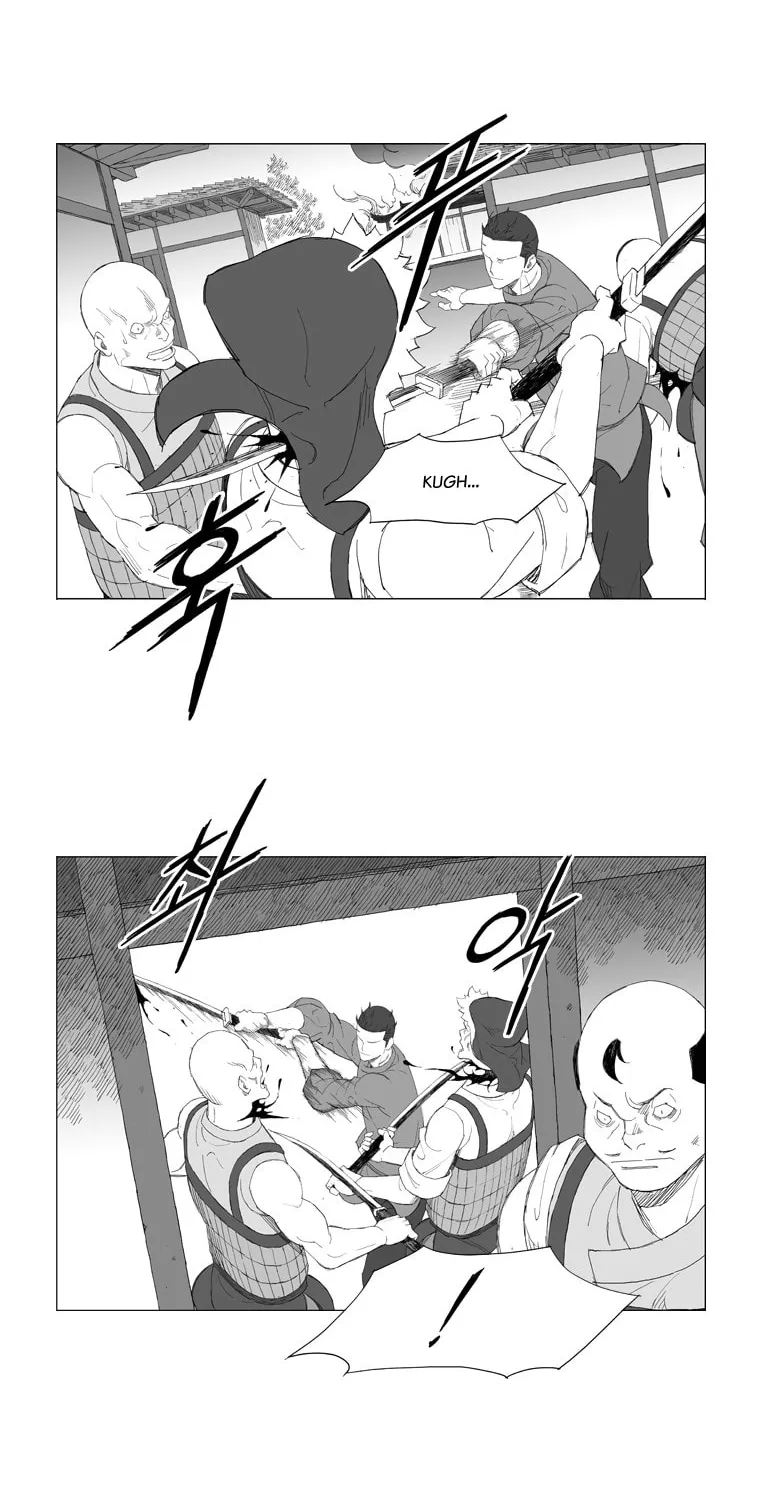 Read Mujang chapter 182 image 18 on Lezhin