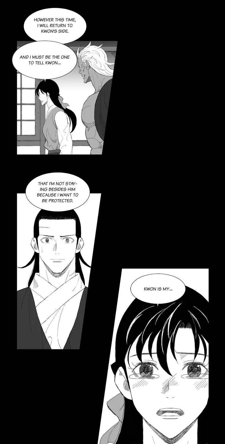Read Mujang chapter 182 image 2 on Lezhin