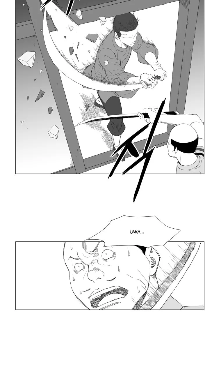 Read Mujang chapter 182 image 20 on Lezhin