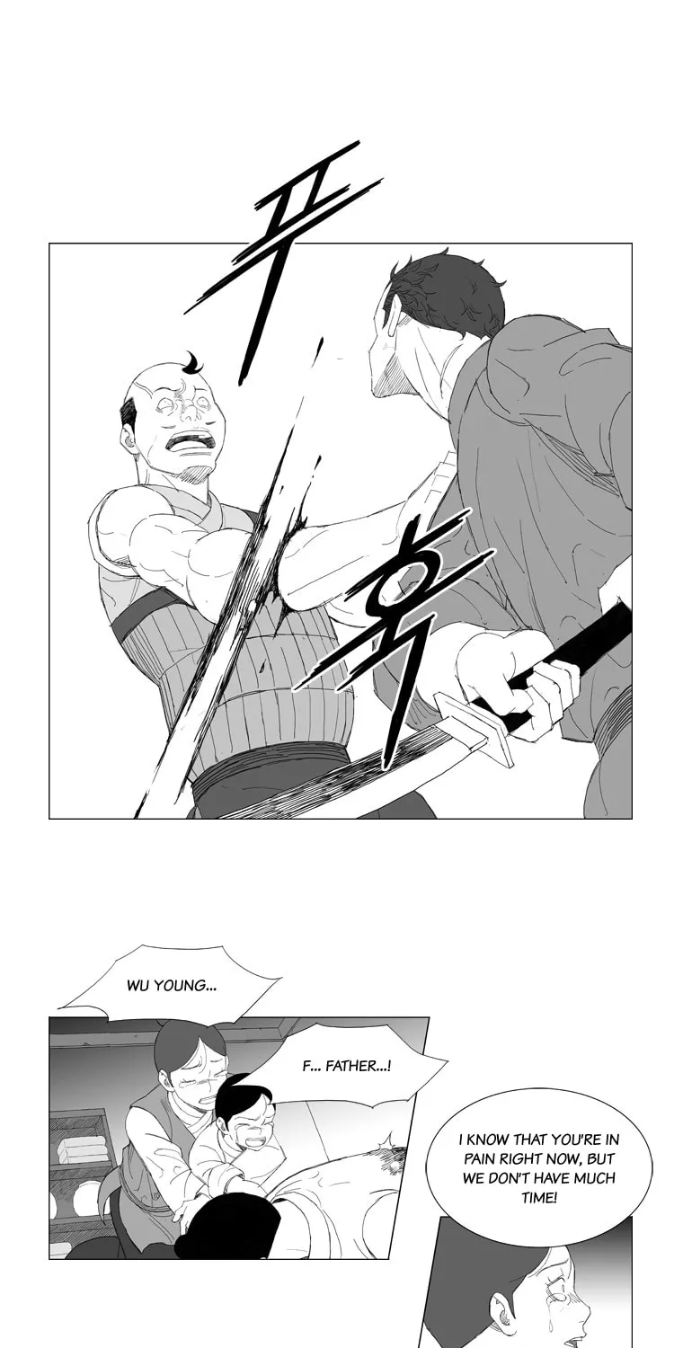 Read Mujang chapter 182 image 21 on Lezhin