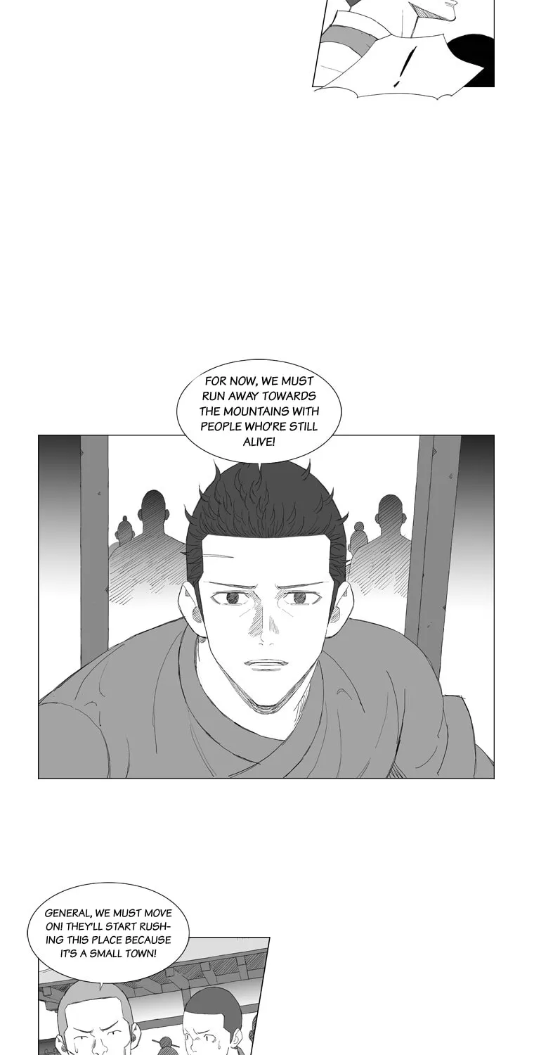 Read Mujang chapter 182 image 22 on Lezhin