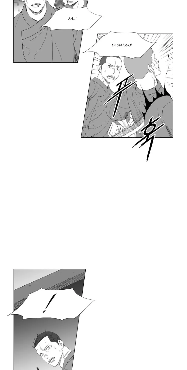 Read Mujang chapter 182 image 23 on Lezhin