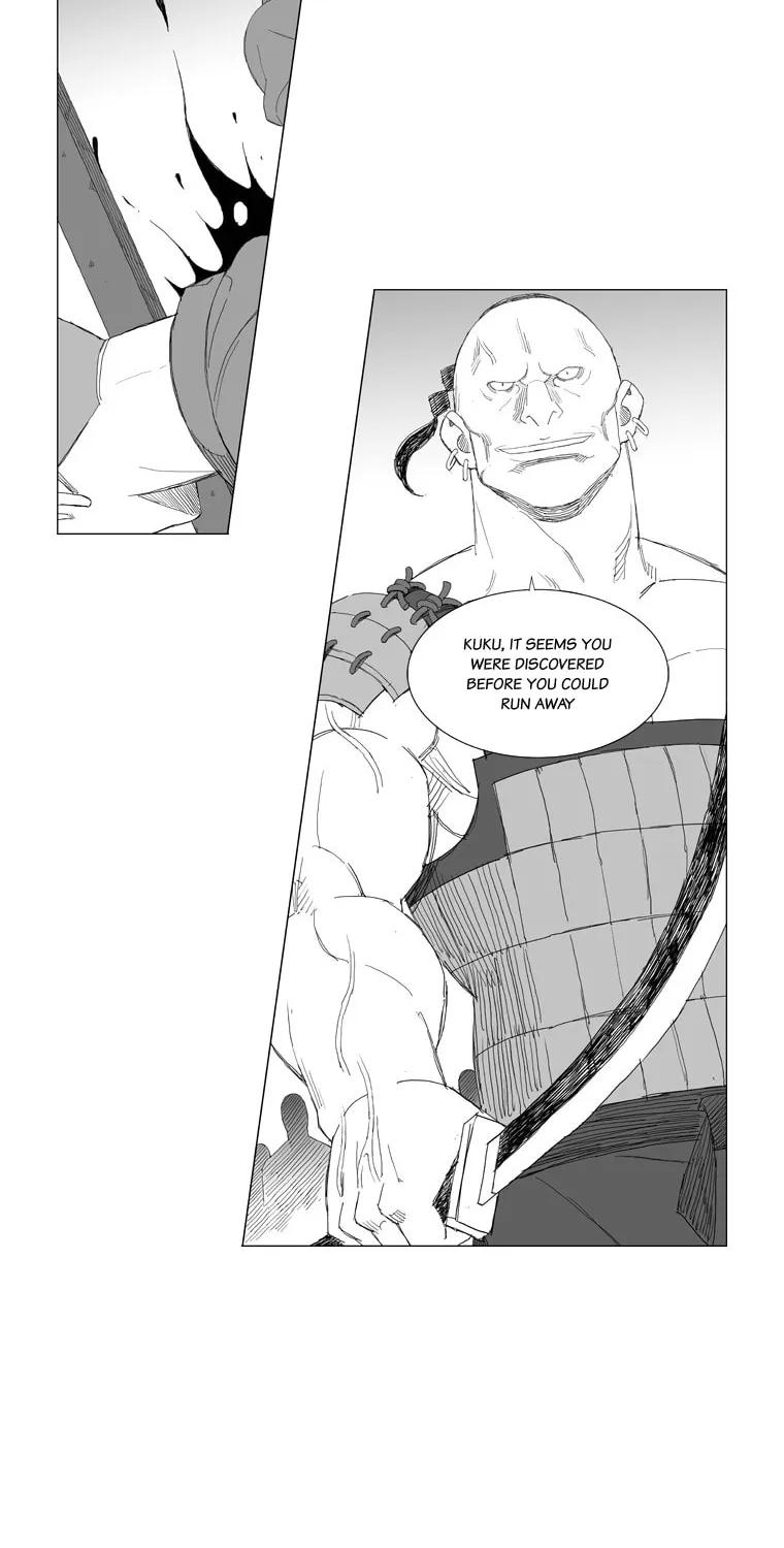 Read Mujang chapter 182 image 24 on Lezhin