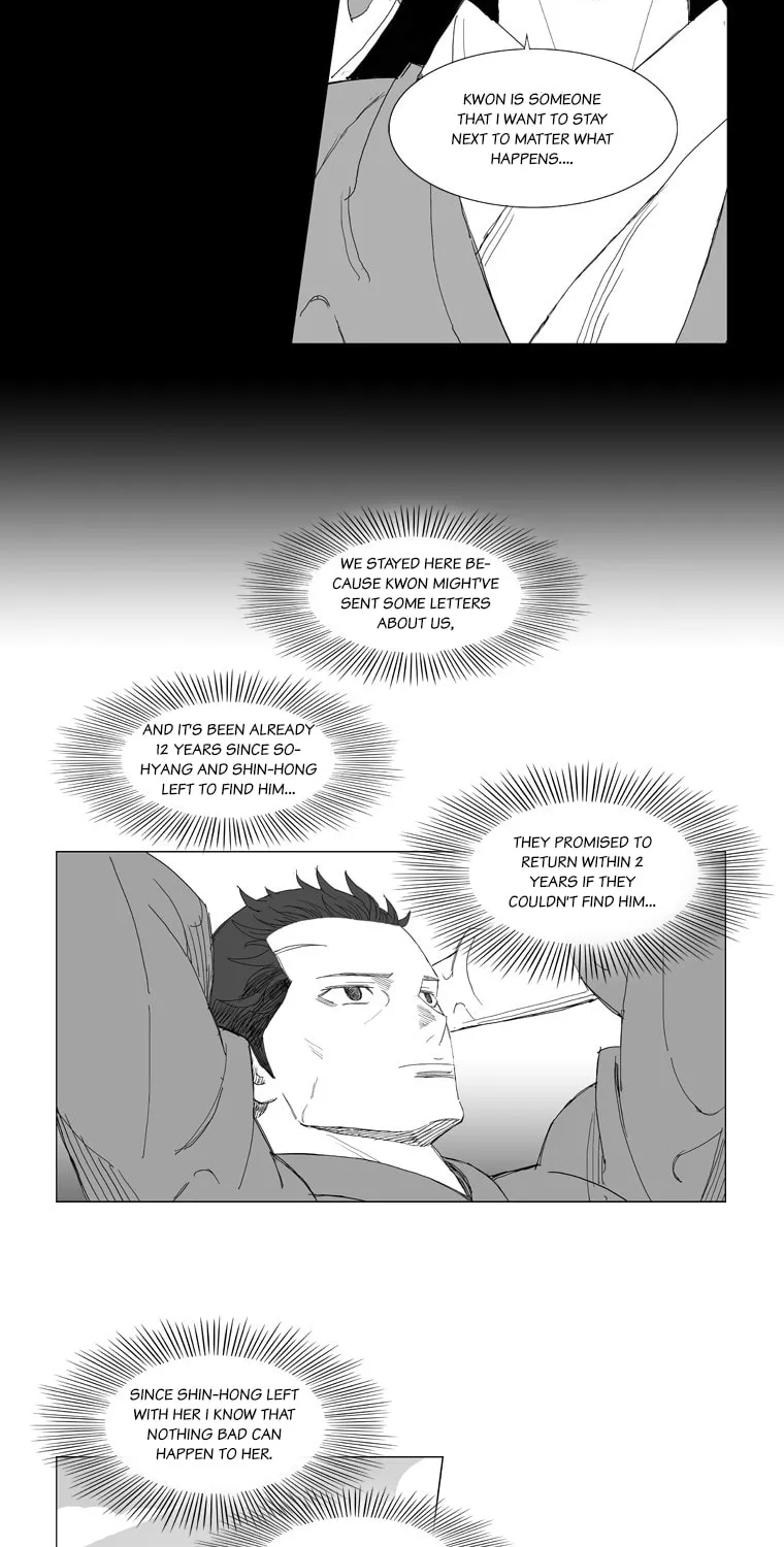 Read Mujang chapter 182 image 3 on Lezhin