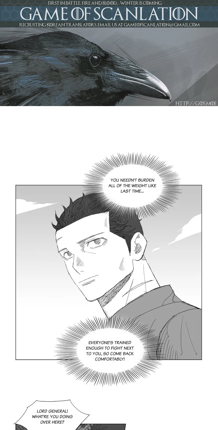 Read Mujang chapter 182 image 5 on Lezhin