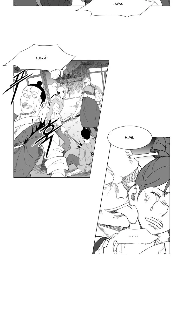 Read Mujang chapter 182 image 8 on Lezhin