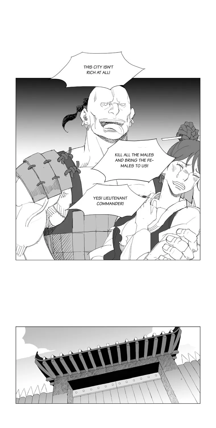 Read Mujang chapter 182 image 9 on Lezhin
