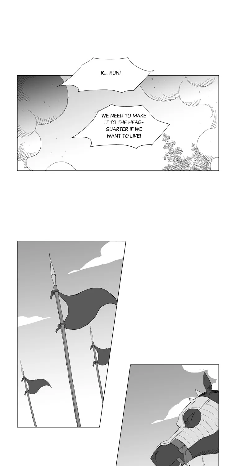 Read Mujang chapter 183 image 12 on Lezhin