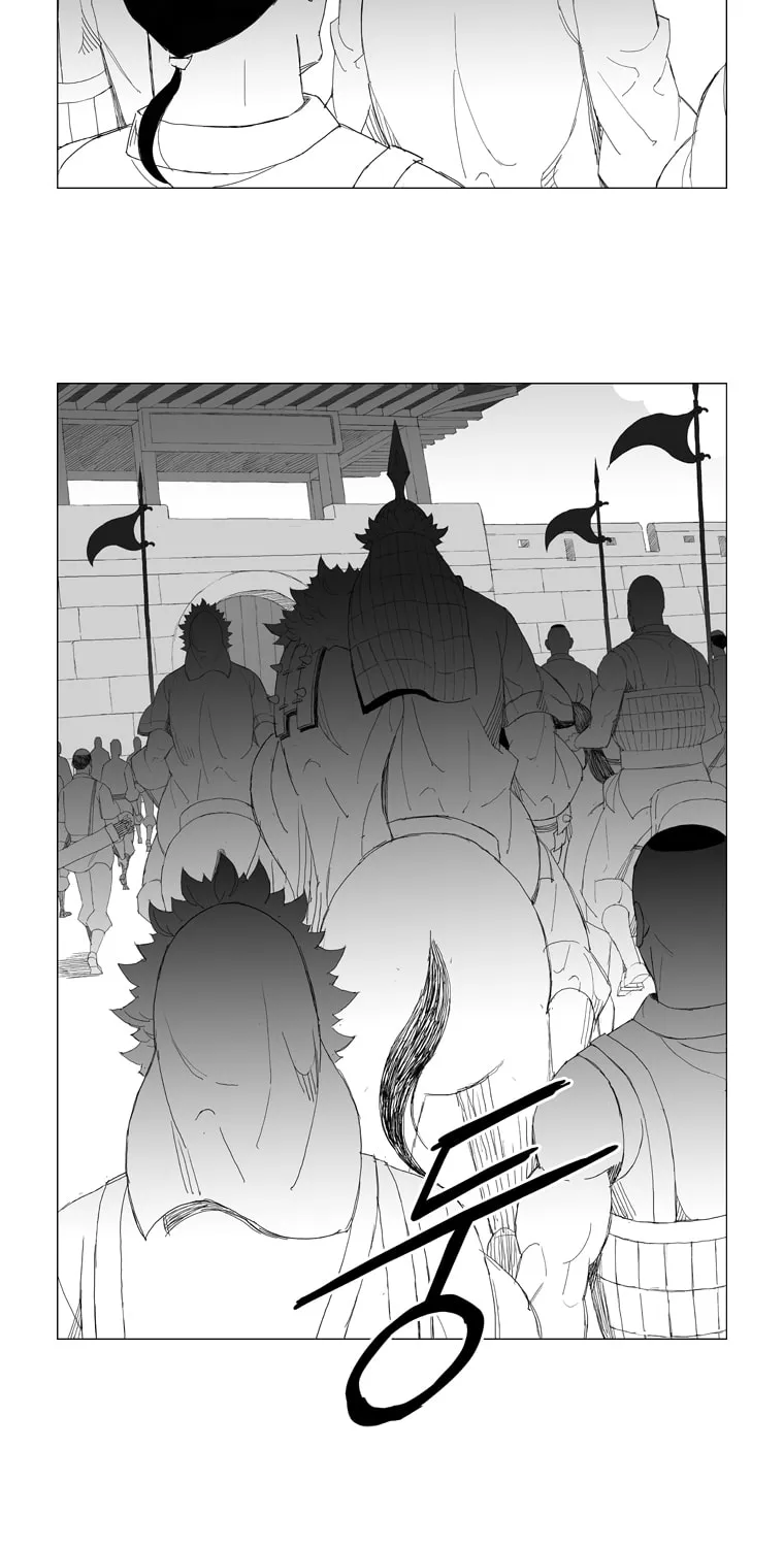 Read Mujang chapter 183 image 14 on Lezhin