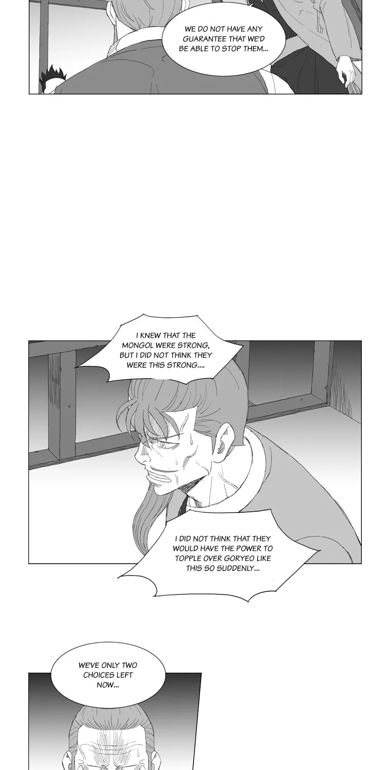 Read Mujang chapter 183 image 22 on Lezhin