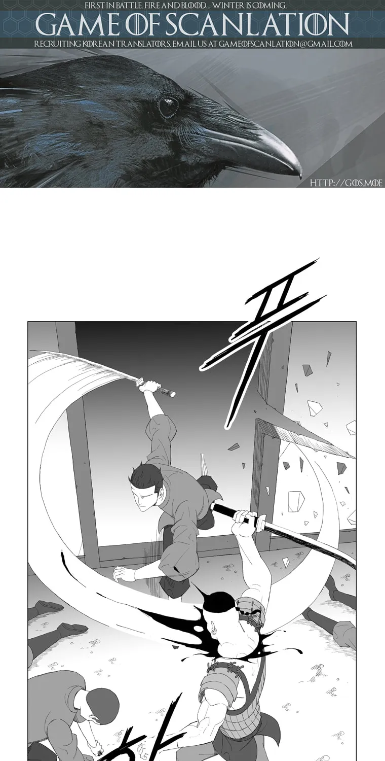 Read Mujang chapter 183 image 4 on Lezhin