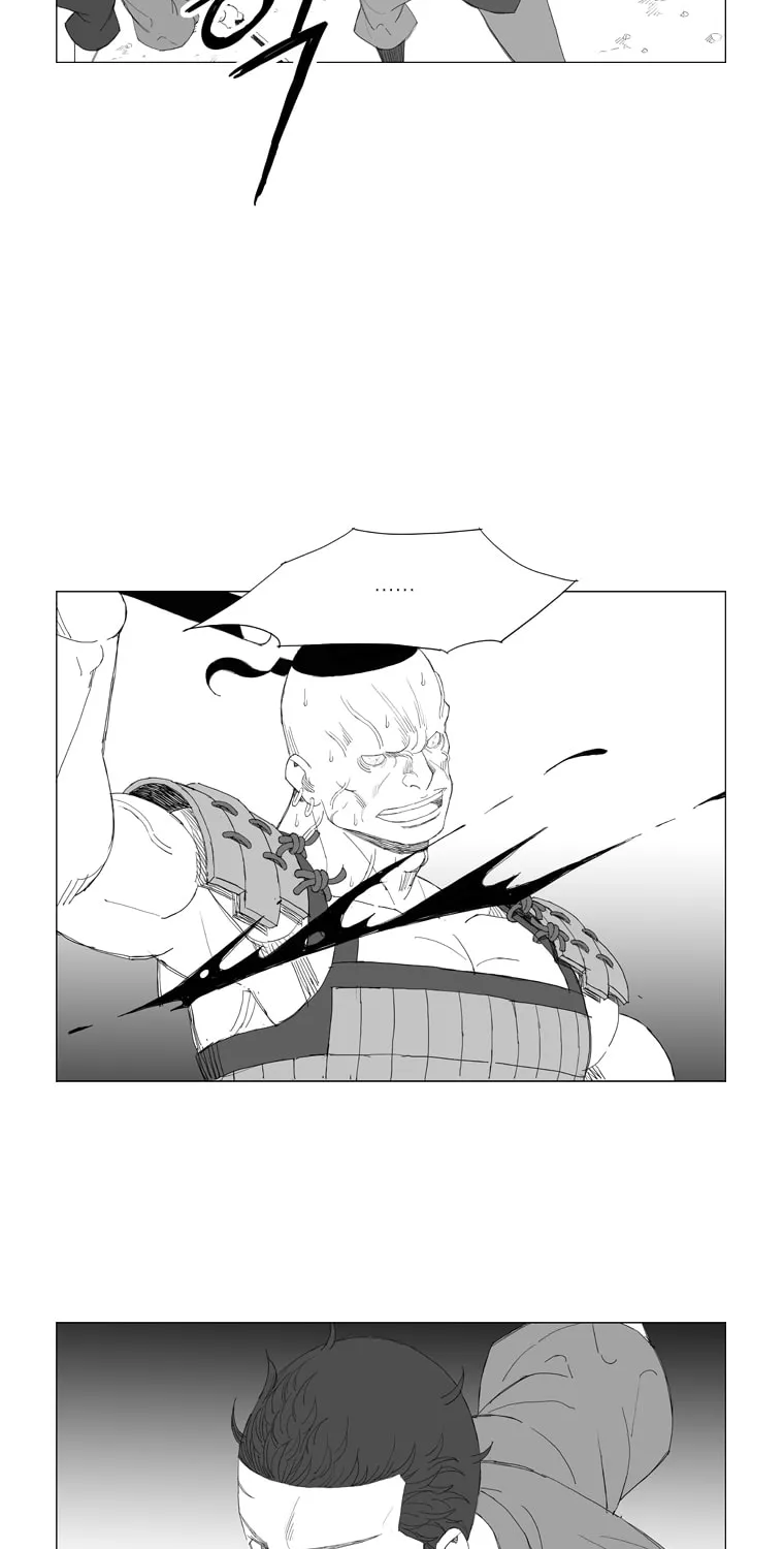 Read Mujang chapter 183 image 5 on Lezhin
