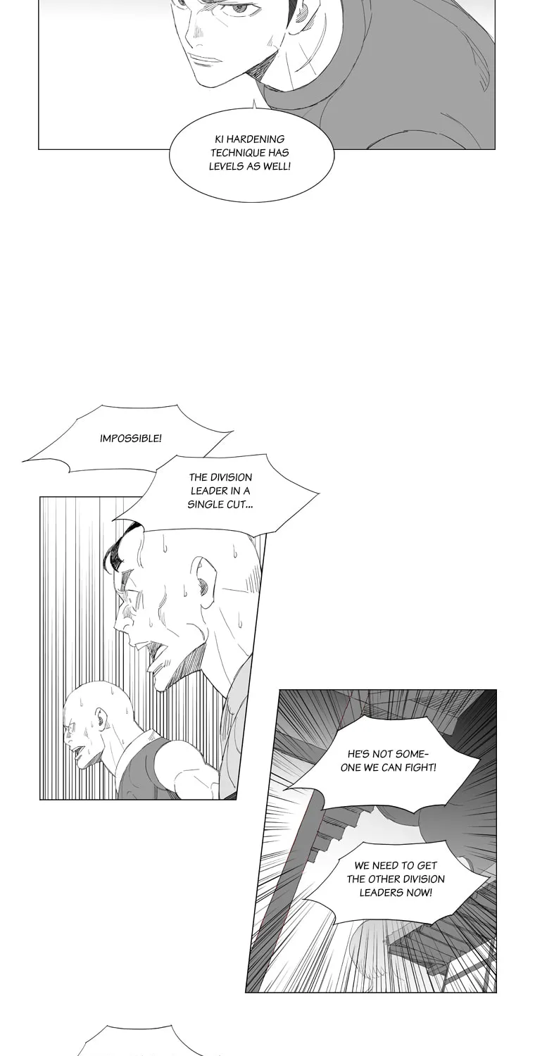 Read Mujang chapter 183 image 6 on Lezhin