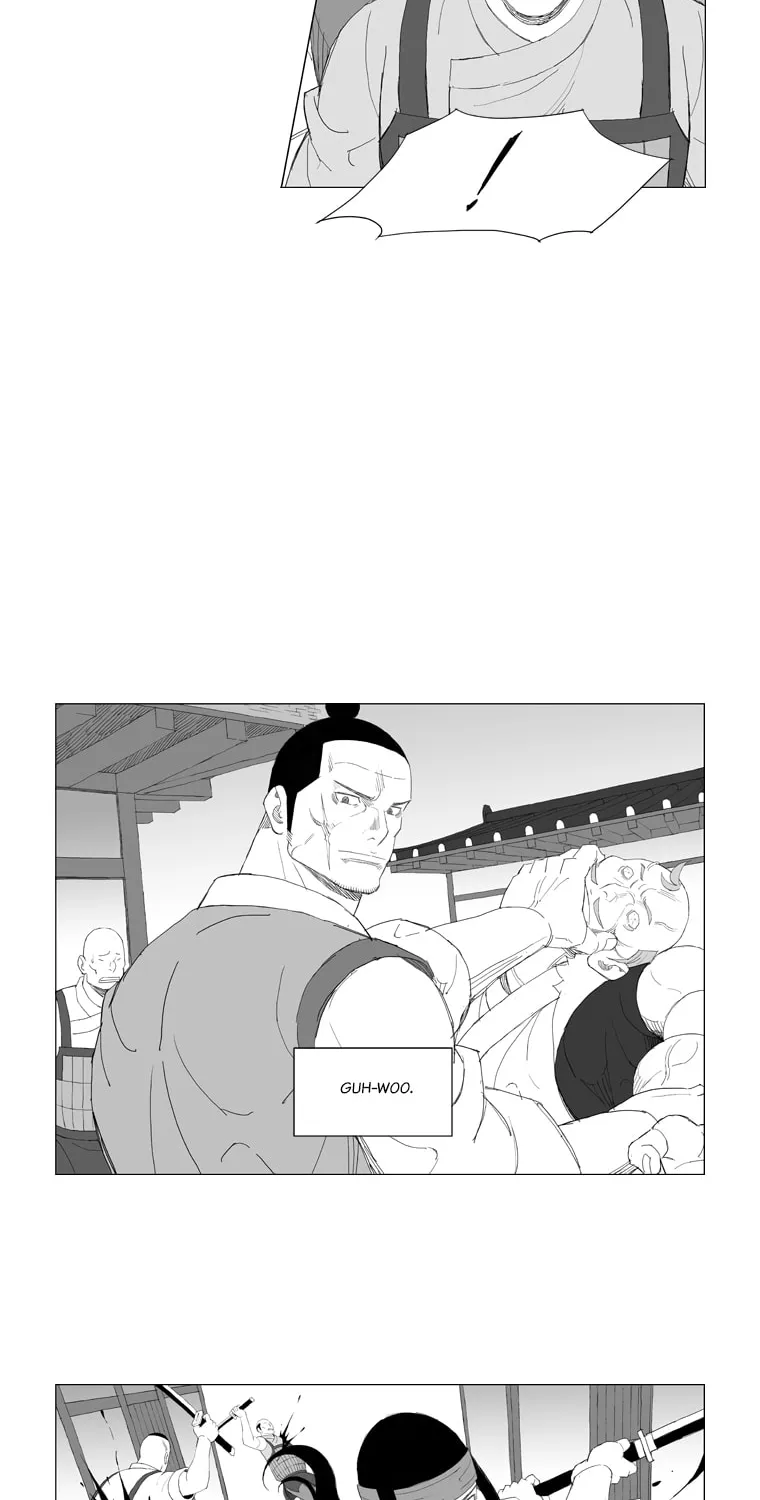 Read Mujang chapter 183 image 9 on Lezhin