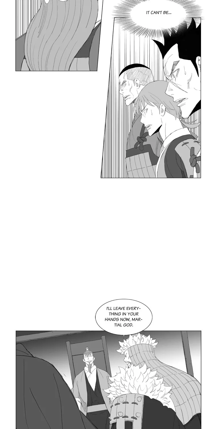Read Mujang chapter 184 image 15 on Lezhin