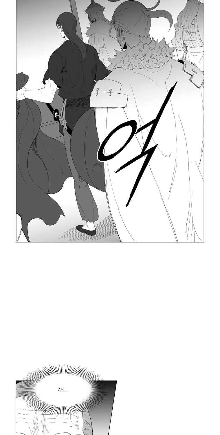 Read Mujang chapter 184 image 19 on Lezhin