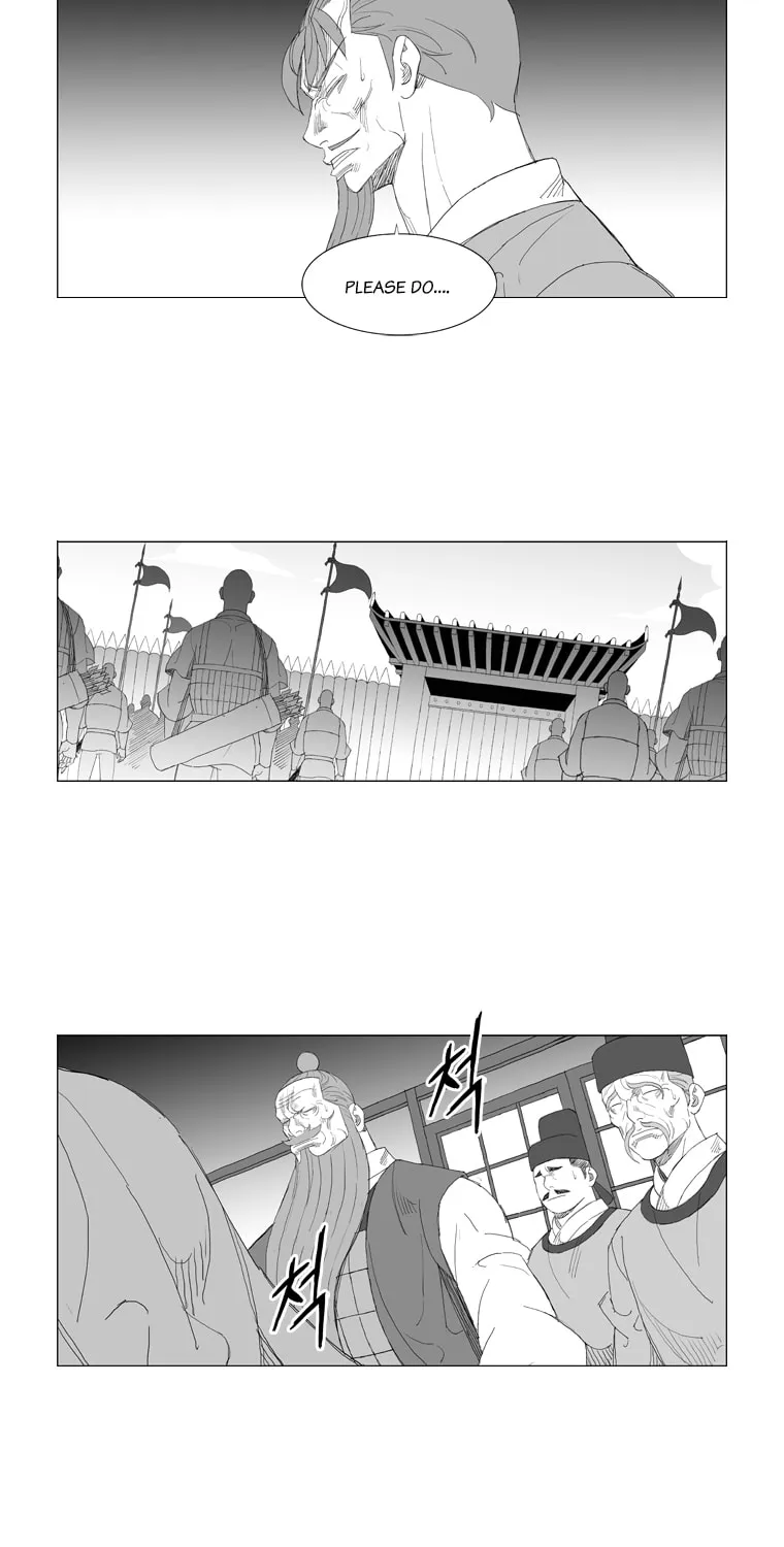 Read Mujang chapter 184 image 2 on Lezhin